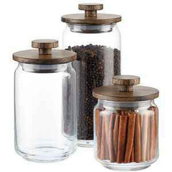 Jars & Canisters Jars & Canisters